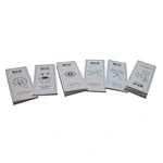Book Printing —— Folding Brochure